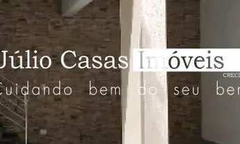 Imagem 3: Casa em Condominio - Villagio de 3 Quartos, 1 Suíte, 4 vagas de garagem na Zona Norte de S