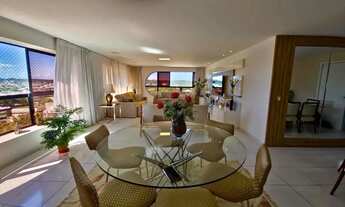 Imagem 5: 205m² - 3 suítes no Alto da candelária com vista incrível