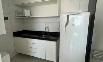 Imagem 5: Imóvel para aluguel possui 34 metros quadrados com 1 quarto em Ilha do Leite - Recife - PE