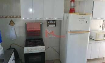 Imagem 5: Casa à venda, 84 m² por R$ 330.000,00 - Vila Caiçara - Praia Grande/SP