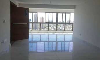 Imagem 5: Apartamento em Rua Bancário Francisco Mendes Sobreira - Pedro Gondim - João Pessoa/PB