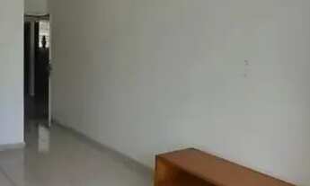 Imagem 2: Sala quarto com 60 m2