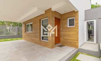 Imagem 3: Casa Residencial de 310 m² com 3 suítes, 4 vagas e churrasqueira em Pedra Redonda, Porto A