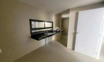 Imagem 6: Apto 03 suites 162m2 04 banheiros 03 vagas no bairro Cocó Academia Piscina Port 24 hs