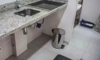 Imagem 5: APARTAMENTO - BELA VISTA - SP