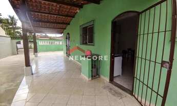 Imagem 3: Casa em Rua Roma - Balneário Europa - Mongaguá/SP