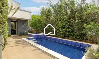 Imagem 3: Oportunidade - sobrado Damha I - 04 suítes