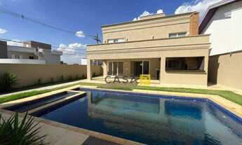 Imagem 2: Casa à venda - Bairro - Condomínio Residencial Imigrantes - Nova Odessa/SP