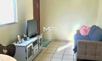 Imagem 6: Apartamento à venda em Piracicaba, Jardim Elite, com 2 quartos, com 48 m²