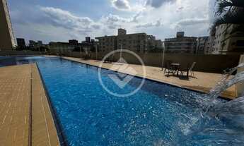 Imagem: Apartamento à venda em condominio resort