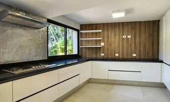 Imagem 6: CASA EM CONDOMÍNIO - ALPHAVILLE - SP