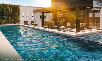 Imagem 3: Cobertura 4 quartos Serra