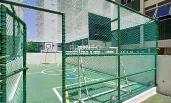 Imagem 2: Boa Viagem - Apartamento com 80 metros - 3 Quartos - 1 Suíte - 1 Garagem - Recife, PE