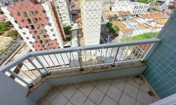 Imagem 6: Apartamento para aluguel, 3 quartos, 1 suíte, 2 vagas, Cidade Alta - Piracicaba/SP