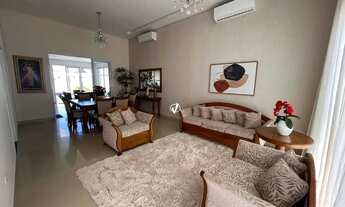 Imagem: CASA EM CONDOMÍNIO A VENDA - RESERVA DOS