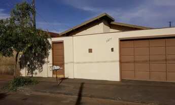 Imagem: Alugo casa em Barretos - Bairro América