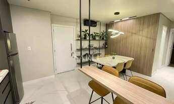 Imagem 4: Apartamento de 83 m² Kobrasol - São José