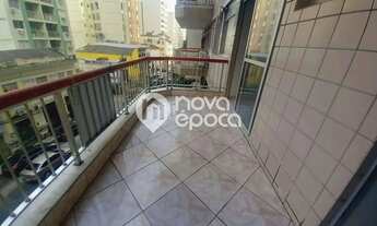 Imagem 2: Catete Apartamento com 1 dormitório