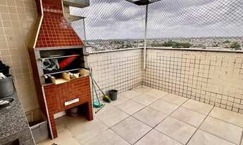 Imagem 7: Cobertura Duplex no Condomínio Ville Solare Parque Verde