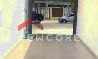 Imagem: Sobrado em Rua Cajupiranga - Jardim Nordeste