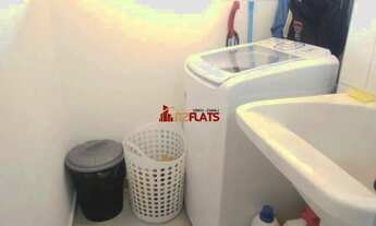 Imagem 4: Apartamento com ótimo preço no bairro Vila Olímpia. Confira!