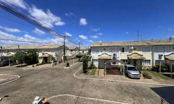 Imagem 2: Casa em condomínio com 2 dormitórios - Bairro Rio Branco, Canoas/ RS