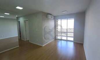 Imagem 2: Apartamento com 3 dormitórios à venda, 76 m² por R$ 650.000,00 - Gleba Fazenda Palhano - L