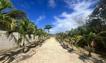Imagem 7: Chácara com Vista para o Mar, a venda em Paripueira - AL