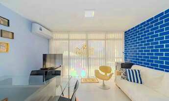 Imagem 7: APARTAMENTO PARA LOCAÇÃO COM 2 QUARTOS, 84 M2 PRIVATIVOS EM CAIOBA