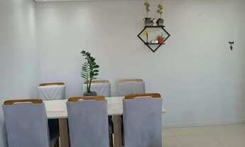 Imagem 3: Lindo Apto - 2 Qts - Mobiliado - Sac. C/ Chur - Cidade Nova - Itajaí/SC