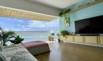 Imagem 3: Apartamento Beira Mar Candeias - Porteira Fechada