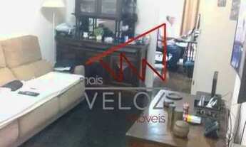 Imagem 4: Apartamento-À VENDA-Glória-Rio de Janeiro-RJ