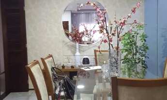 Imagem 3: Casa Padrão em Bauru