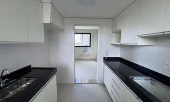 Imagem 5: Apartamento para aluguel, 3 quartos, 1 suíte, 2 vagas, Fonte Grande - Contagem/MG