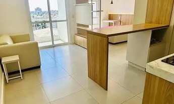 Imagem 4: APARTAMENTO UM DORMITÓRIO EM LOURDES