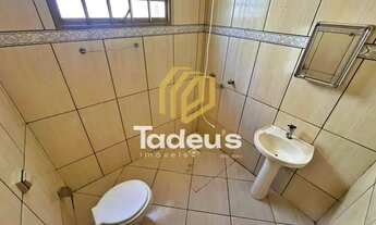 Imagem 3: Locação - Casa - Residencial Furlan - Santa Bárbara D'Oeste - SP