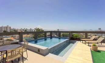 Imagem 2: Apartamento 2 Quartos com 2 Suítes + lavabo - Canto