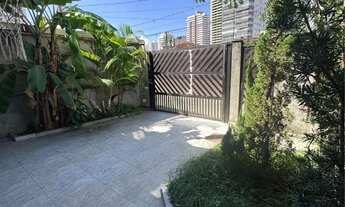 Imagem 4: Casa canto do forte