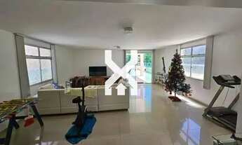 Imagem 3: Cobertura à venda, 4 quartos, 1 suíte, 2 vagas, Cruzeiro - Belo Horizonte/MG