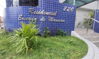 Imagem 3: Imóvel para aluguel com 62 metros quadrados com 2 quartos em Manaíra - João Pessoa - PB