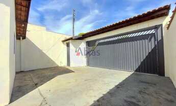 Imagem 3: Casa em Residencial Américo Alves Margarido - São Carlos, SP