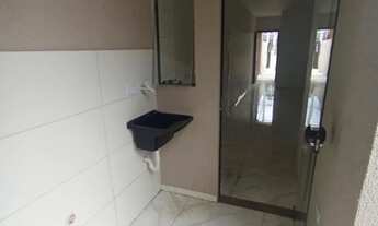 Imagem 6: Casa a venda no Bequimão