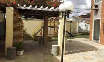 Imagem 2: Apartamento com 2 quartos no bairro Montese - Fortaleza/CE