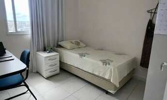 Imagem 6: Apartamento com 3 quartos em Jurunas - Belém - PA