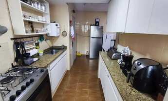 Imagem 5: OPORTUNIDADE! Amplo Apartamento de três quartos na Rua Tiradentes, Ingá