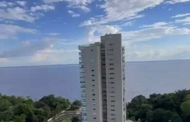 Imagem 2: Riviera Ponta Negra Torre CANNES 511m2, 5 suites. 6 vagas. Decorado e Mobíliado. Altíssimo