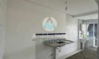 Imagem 5: Apartamento para alugar, 74 m² por R$ 4.206,00/mês - Barcelona - São Caetano do Sul/SP