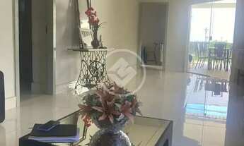 Imagem: Casa à venda em Cuiabá, no bairro Santa