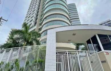 Imagem 2: Apartamento com 4 dormitórios à venda, 365 m² por R$ 4.999.000,00 - Meireles - Fortaleza/C