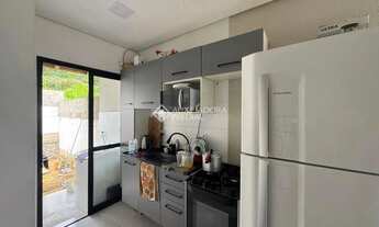 Imagem 4: Casa Geminada com 2 Dormitórios e 2 Vagas - Bairro Nossa Chácara